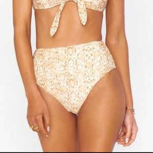 SMYM Palma Bikini Bottoms XS